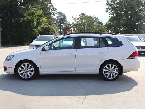 Used 2012 Volkswagen Jetta TDI FWD image 4