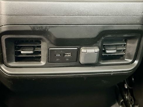 Used 2022 Chevrolet Silverado 1500 LT Trail Boss w/ Safety Package image 25