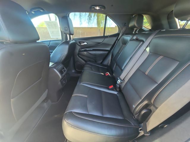 Used 2023 Chevrolet Equinox Premier FWD image 25