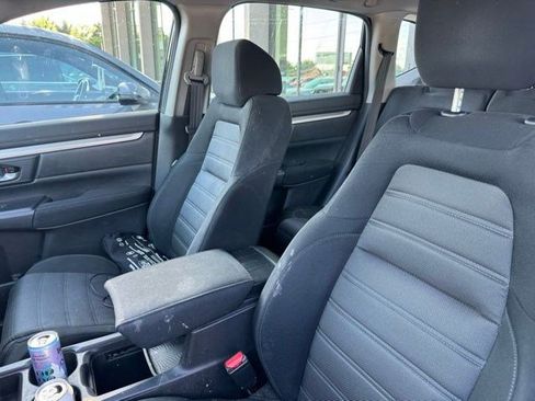 Used 2017 Honda CR-V LX image 13