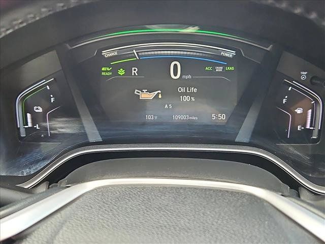 Used 2020 Honda CR-V Touring image 11