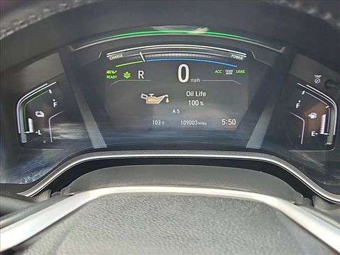 Used 2020 Honda CR-V Touring image 11