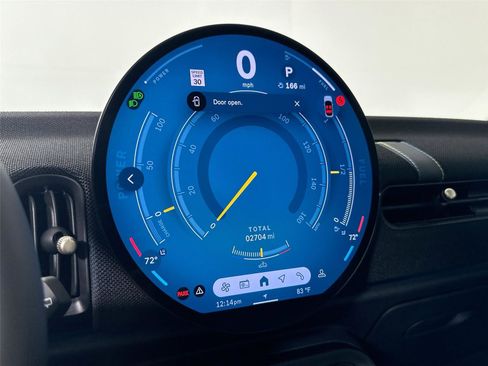Used 2025 MINI Cooper S FWD image 10