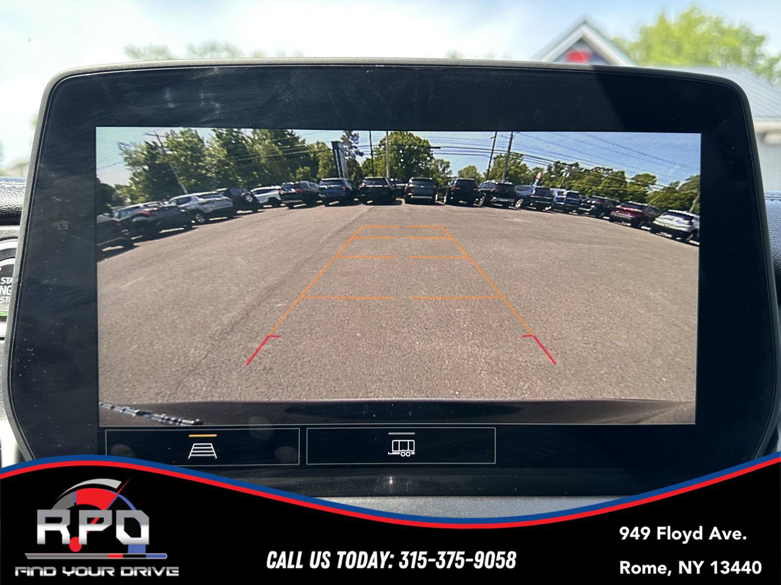 Used 2023 Chevrolet Blazer LT AWD/4WD image 24