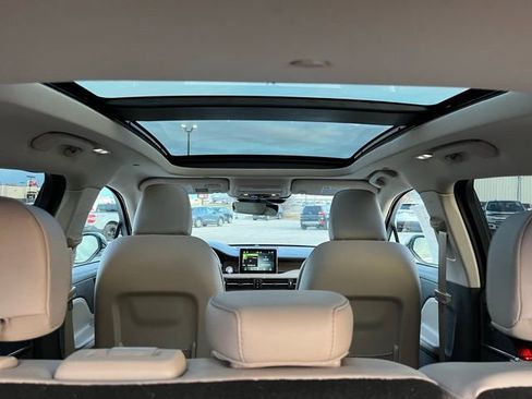 Used 2022 Lincoln Corsair Reserve w/ Equipment Group 201A image 26