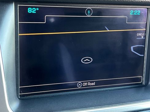 Used 2017 Chevrolet Tahoe LT image 17