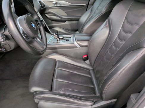 Used 2023 BMW 840i Gran Coupe w/ Comfort Seating Package image 25