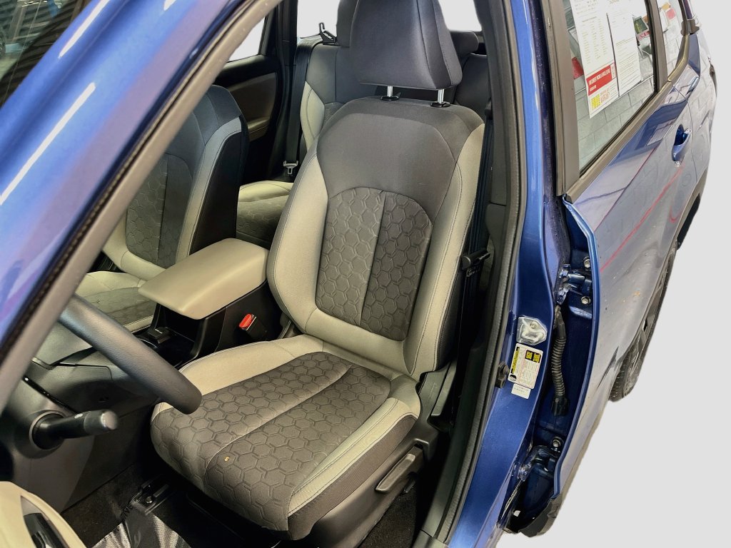 Used 2026 Subaru Forester AWD/4WD image 18