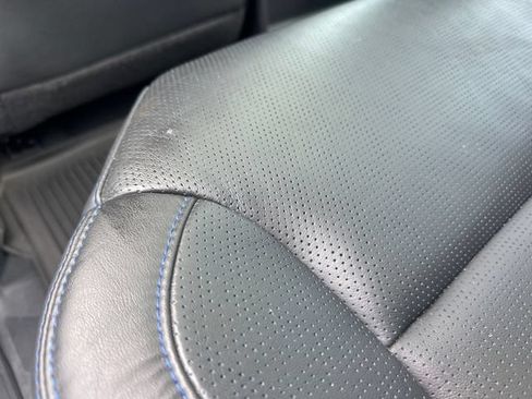 Used 2023 Toyota Tundra Platinum RWD image 15