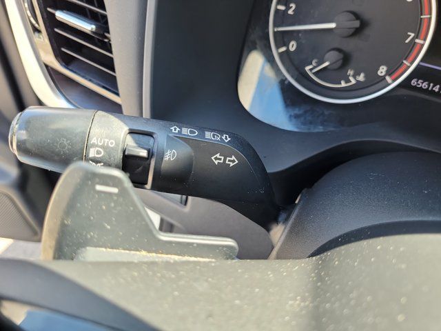 Used 2021 Nissan Rogue SL FWD image 26