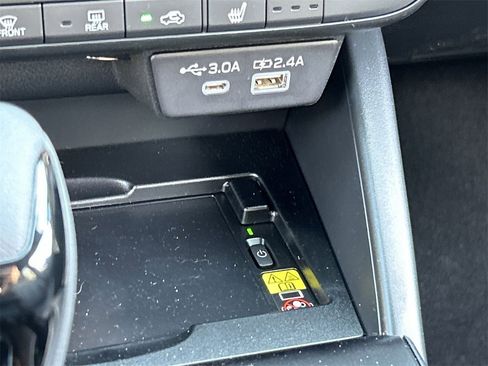 New 2026 Subaru Outback Limited XT image 25