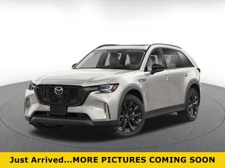 Used 2026 MAZDA CX-90 3.3 Turbo w/ Premium Sport Pkg AWD/4WD video 1