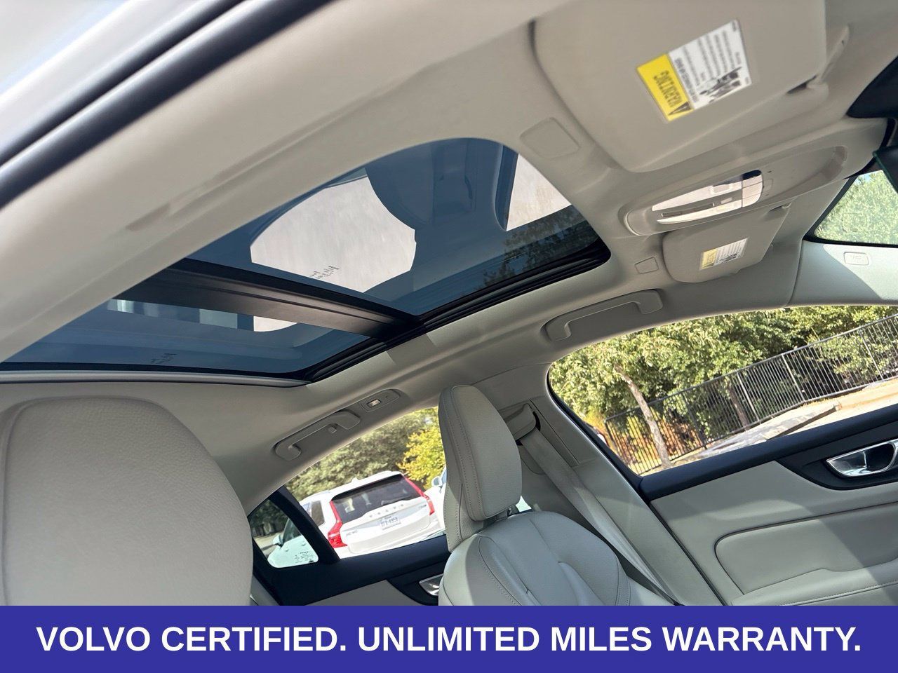 Used 2024 Volvo S60 T8 Plus w/ Climate Package AWD/4WD image 14