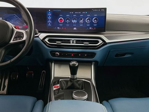 Used 2024 BMW M4 Coupe w/ M Carbon Exterior Package image 11