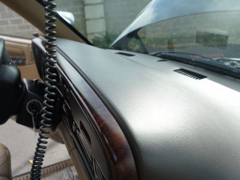 Used 1997 Dodge Ram 3500 Truck 4x4 Club Cab image 85