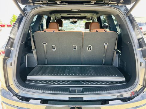 Used 2025 Kia Telluride EX X-Line AWD/4WD image 31