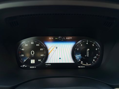 Used 2020 Volvo XC60 T6 Inscription w/ Protection Package Premier image 18