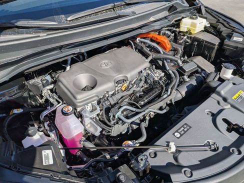 New 2026 Toyota Sienna XLE Woodland Edition image 29