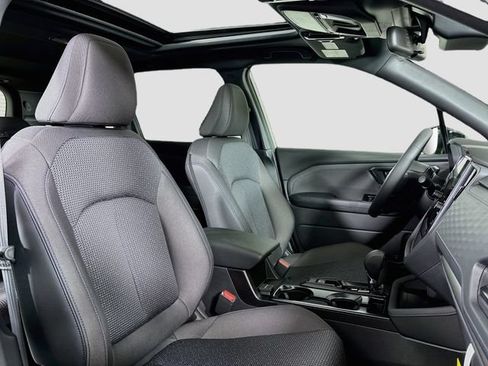 New 2026 Subaru Forester Premium AWD/4WD image 28