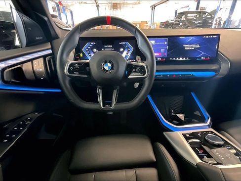 Used 2025 BMW X3 M50 image 5