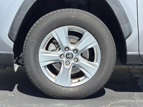 Used 2020 Toyota RAV4 XLE w/ Convenience Package AWD/4WD image 46
