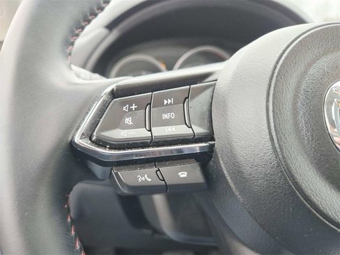Used 2025 MAZDA CX-5 Carbon Edition image 20