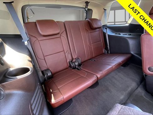 Used 2016 Chevrolet Tahoe LTZ AWD/4WD image 28