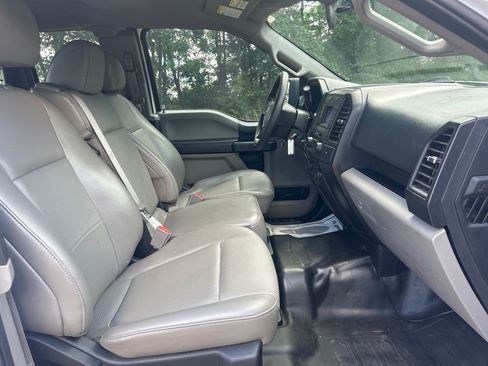 Used 2020 Ford F150 XL w/ Equipment Group 101A Mid RWD image 16