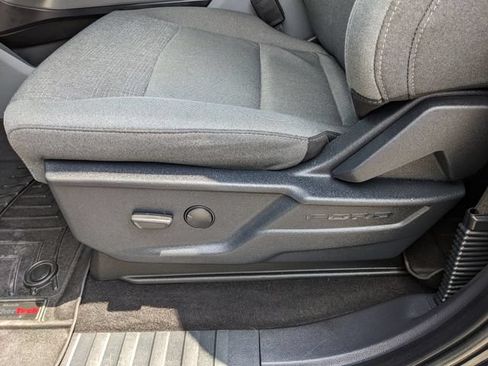 Certified 2025 Ford F150 Lightning XLT AWD/4WD image 23