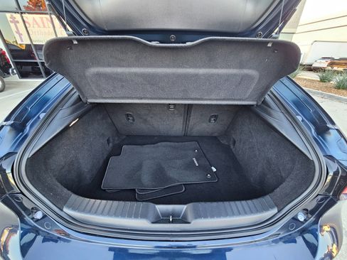 Used 2024 MAZDA MAZDA3 s image 25