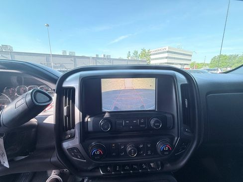 Used 2016 Chevrolet Silverado 2500 LTZ w/ Duramax Plus Package AWD/4WD image 16