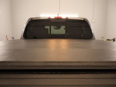 New 2026 Nissan Frontier SV w/ SV Convenience Package image 24