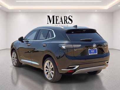 Used 2023 Buick Envision Avenir