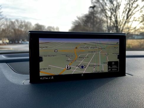 Used 2018 Audi Q7 3.0T Prestige w/ Prestige Package image 45