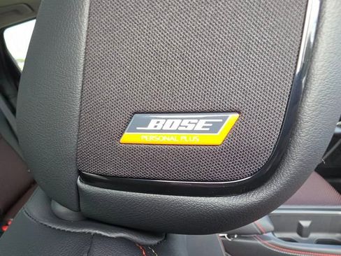 New 2026 Nissan Kicks SR w/ SR Premium Package image 6