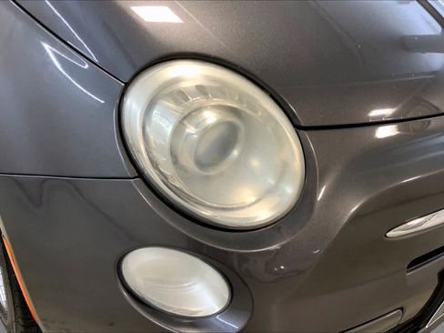 Used 2015 FIAT 500 Pop FWD image 27