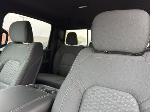 New 2026 RAM 1500 Big Horn image 28