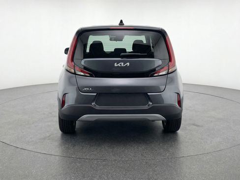 Used 2025 Kia Soul LX w/ LX Technology Package image 7