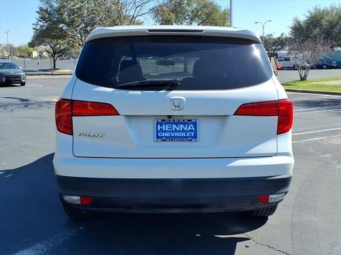 Used 2016 Honda Pilot EX-L image 11