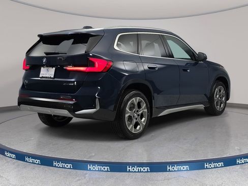 New 2026 BMW X1 xDrive28i w/ Technology Package AWD/4WD image 5