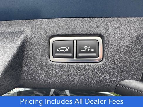 New 2026 Kia Sorento SX Prestige AWD/4WD image 8