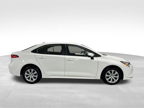 Certified 2023 Toyota Corolla LE image 6