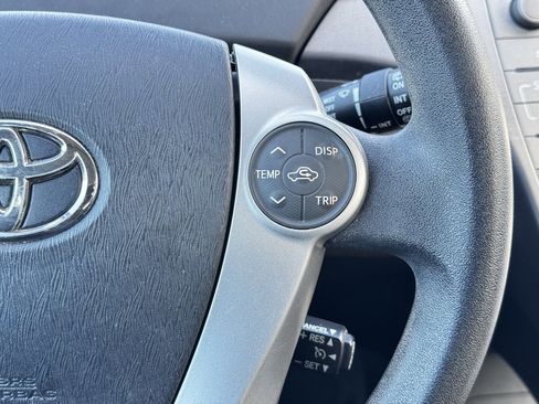 Used 2012 Toyota Prius Two image 24