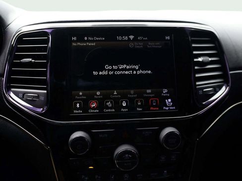 Used 2019 Jeep Grand Cherokee High Altitude image 29