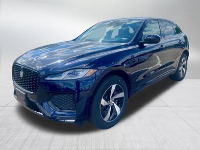 New 2026 Jaguar F-PACE R-Dynamic S