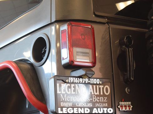 Used 2014 Jeep Wrangler Sport w/ Quick Order Package 24S image 57