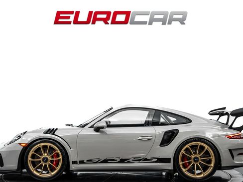 Used 2019 Porsche 911 GT3 RS RWD image 2