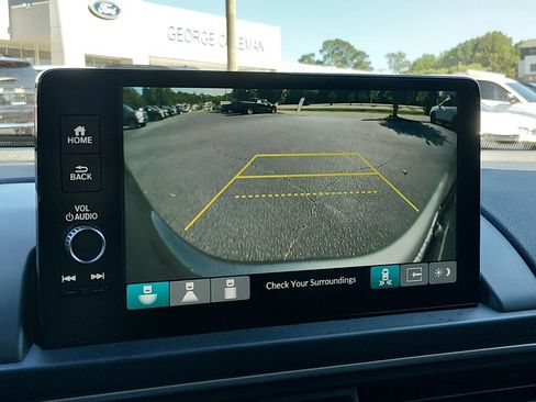 Used 2025 Honda Pilot EX-L image 20