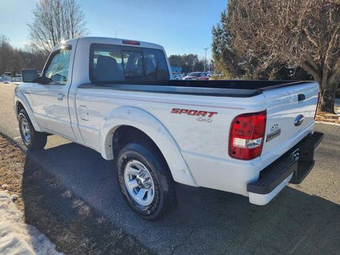 Used 2008 Ford Ranger XL image 8