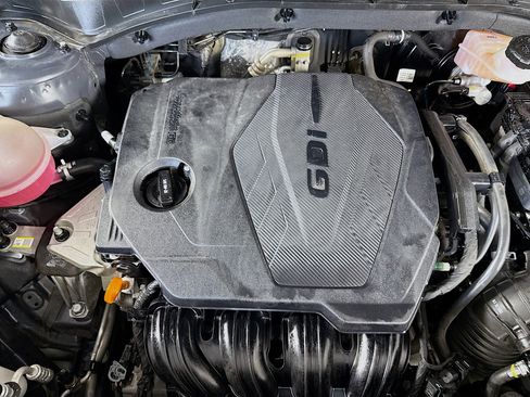 Used 2024 Kia Sorento S image 39